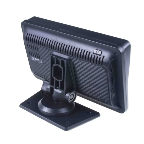 Uchytenie 7" multimediálneho monitora s Apple CarPlay, Android auto, Bluetooth, micro SD, kamerovým vstupom