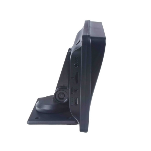 Veľkosť 7" multimediálneho monitora s Apple CarPlay, Android auto, Bluetooth, micro SD, kamerovým vstupom