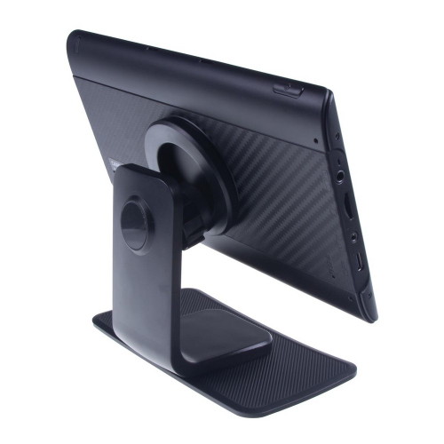 Veľkosť 7" multimediálneho monitora s Apple CarPlay, Android auto, Bluetooth, micro SD, kamerovým vstupom a magnetickým držiakom