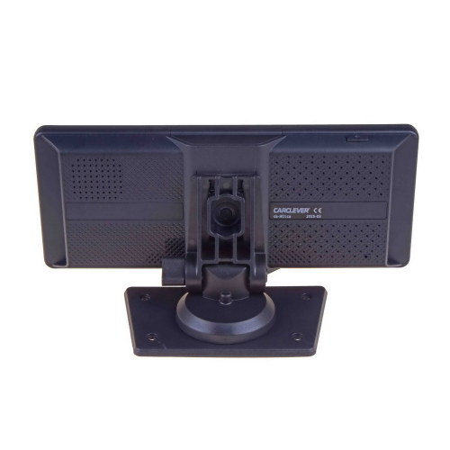 Montáž 8,1" multimediálneho monitora s Apple CarPlay, Android auto, Bluetooth, micro SD, kamerovým vstupom