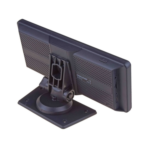 Veľkosť 8,1" multimediálneho monitora s Apple CarPlay, Android auto, Bluetooth, micro SD, kamerovým vstupom