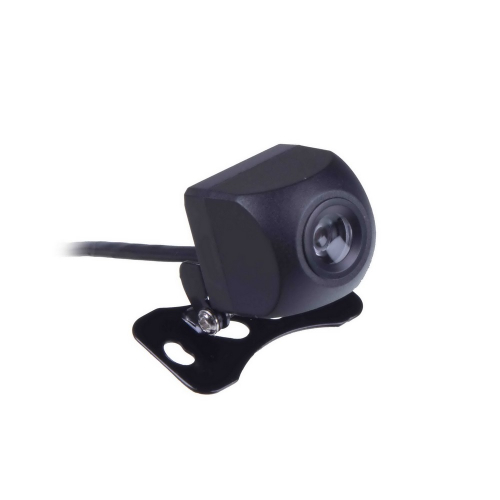 Prídavná kamera pre monitory s CarPlay