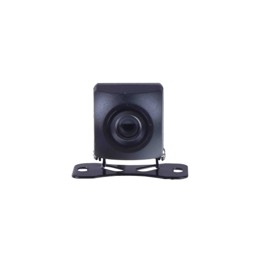 Montáž prídavnej kamery pre monitory s CarPlay