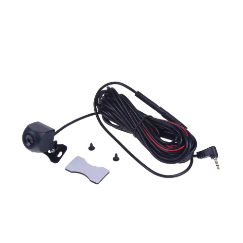 Príslušenstvo prídavnej kamery pre monitory s CarPlay