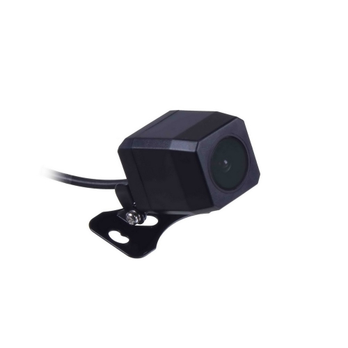 Prídavná kamera pre monitory s CarPlay, OS Android alebo DVR