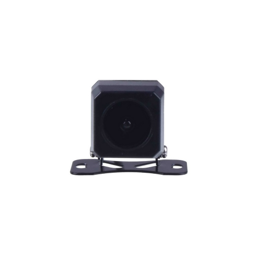 Montáž prídavnej kamery pre monitory s CarPlay, OS Android alebo DVR