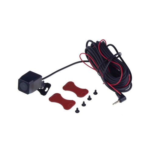 Príslušenstvo prídavnej kamery pre monitory s CarPlay, OS Android alebo DVR