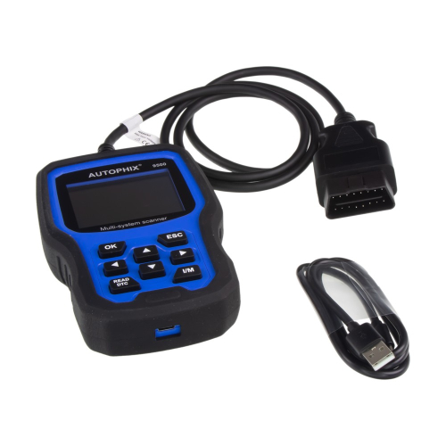 Autodiagnostika v češtine pre vozidlá Hyundai a Kia