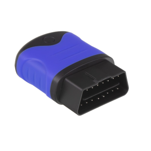 Autodiagnostika Bluetooth OBDII - pro BMW / Mini / Rolls Royce v Češtině