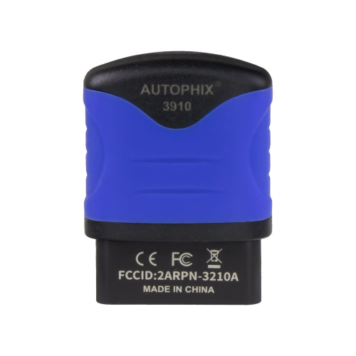 Bluetooth autodiagnostika v češtine pre BMW,Mini a Rolls-Royce