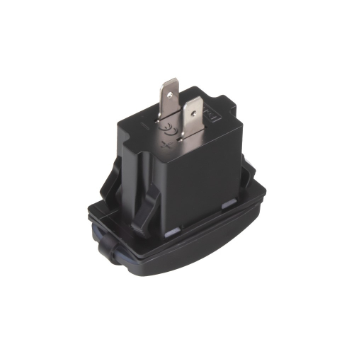 Použitie 12-24V dvojitej USB QC3.0 nabíjačky