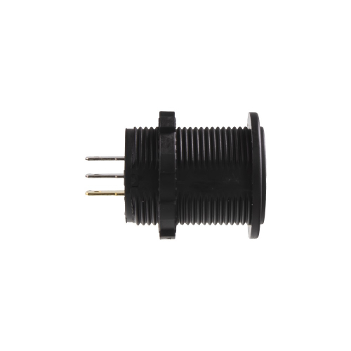 Dvojitý digitálny voltmeter 6-30V