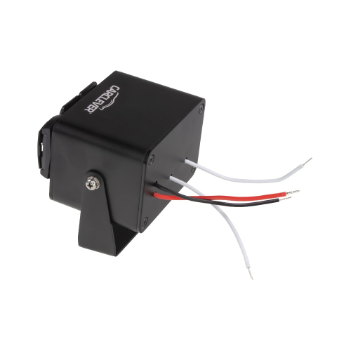 Zapojenie 12/24V multiprepínača s 2x kolískovými spínačmi, USB QC3.0, USB-C PD a voltmetrom