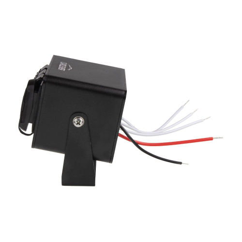 Zapojenie 12/24V multiprepínača s 3x kolískovým spínačom,USB QC3.0,USB-C PD a voltmetrom