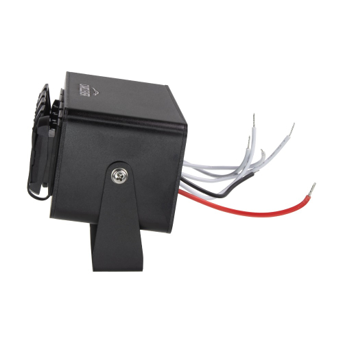 Zapojenie 12/24V multiprepínača s 4x kolískovým spínačom, USB QC3.0, USB-C PD a voltmetrom