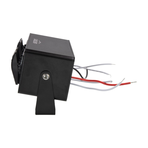 Zapojenie 12/24V multiprepínača so 4 kolískovými spínačmi, 2x USB QC3.0 a voltmetrom