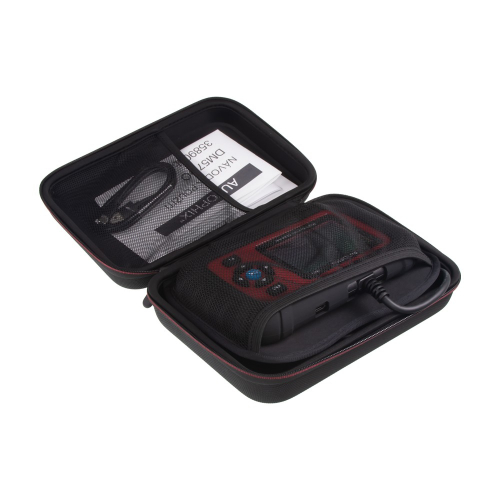 Príslušenstvo univerzálnej autodiagnostiky Autophix DM5700