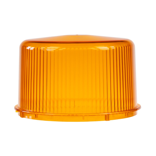 nE Náhradný kryt oranžový pre maják 911-75f a 911-75m