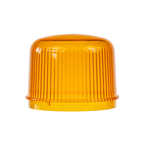 nE Náhradný kryt oranžový pre maják 911-E30m a 911-E30f