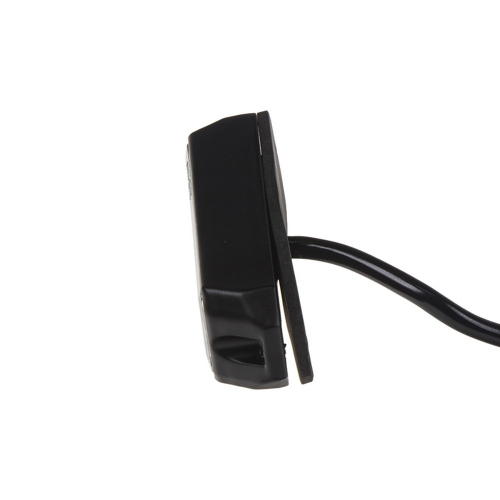 Uchytenie 12/24V modrého 12W LED predátora