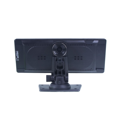 Montáž multimediálního 10.26" monitoru s Apple CarPlay, Android auto, Bluetooth, micro SD, 2K DVR + kamerový vstup