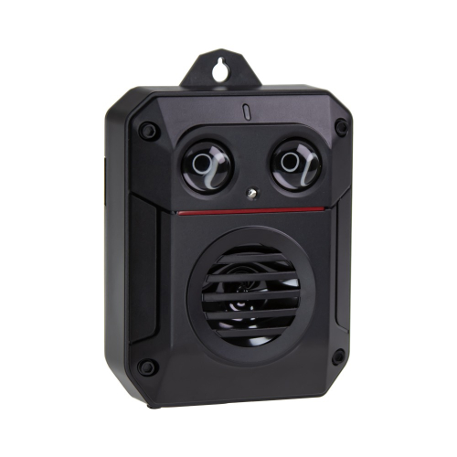 Odpudzovač (plašička) hlodavcov a zveri