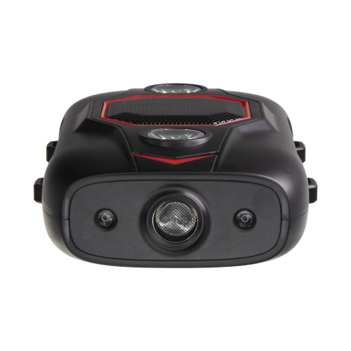 Odpudzovač (plašička) hlodavcov a zveri