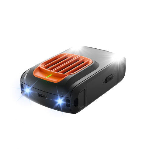 Odpudzovač (plašička) kún a hlodavcov do auta