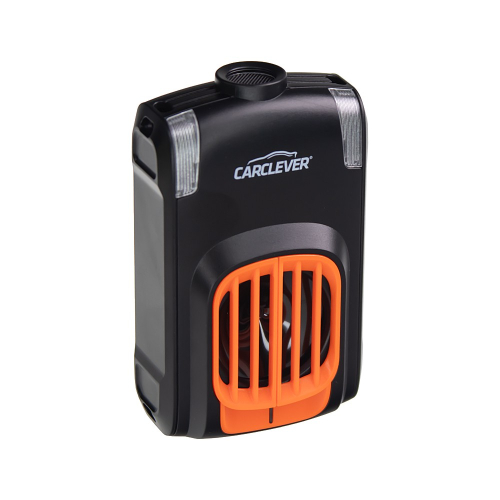 Plašič kún a hlodavcov do auta