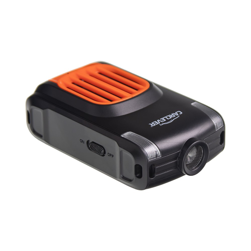 Montáž plašiča kún a hlodavcov do auta