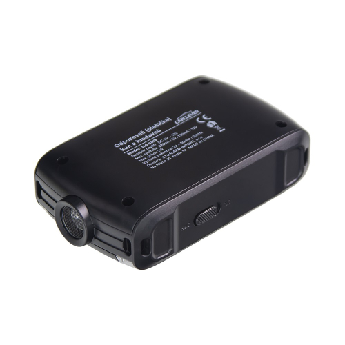 Uchytenie plašiča kún a hlodavcov do auta