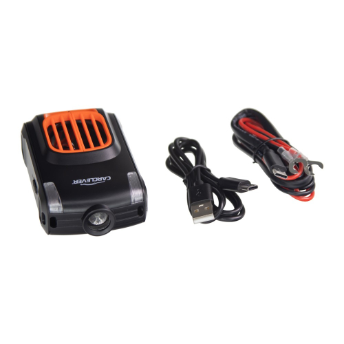 Príslušenstvo plašiča kún a hlodavcov do auta