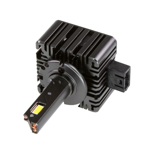 LED D1S biela, 9000LM, IP65, 40W