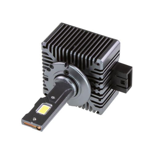 LED D1S biela, 7000LM, IP65, 30W