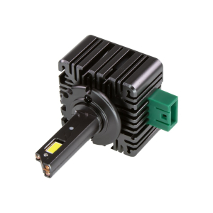 LED autožiarovky D3S do xenónov - biele 8000LM / CANBUS (2ks)