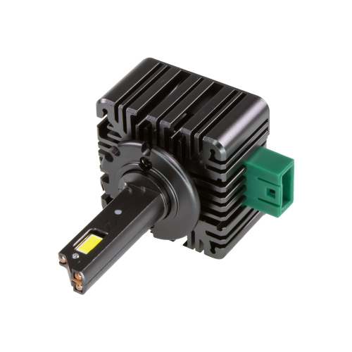 LED D3S biela, 8000LM, IP65, 40W