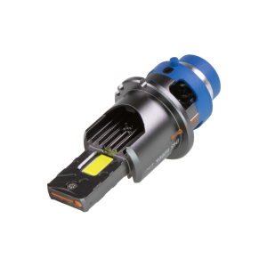 LED autožiarovky D4S do xenónov - biele 9000LM / CANBUS (2ks)