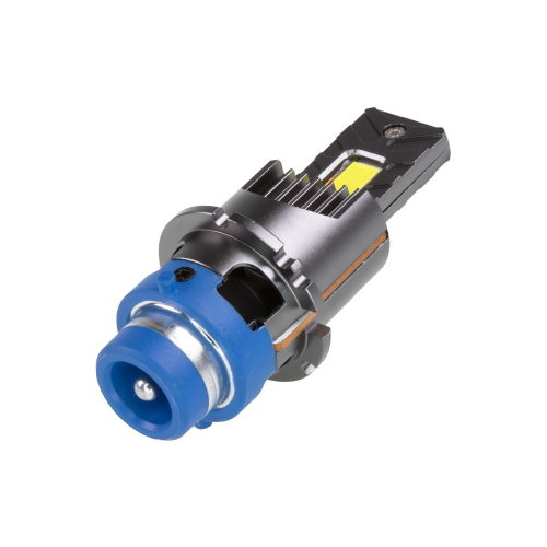 Biele 9000 lúmové D4S LED žiarovky do xenónových svetiel