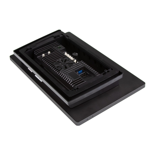 Veľkosť multimediálneho autorádia s 13,3" LCD, Android, WI-FI, GPS, CarPlay, Bluetooth, 4G, 2x USB