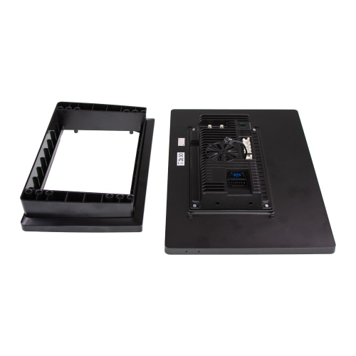 Uchytenie multimediálneho autorádia s 13,3" LCD, Android, WI-FI, GPS, CarPlay, Bluetooth, 4G, 2x USB