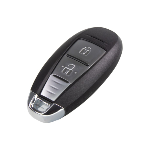 Náhradný 2-tlačidlový obal kľúča Suzuki