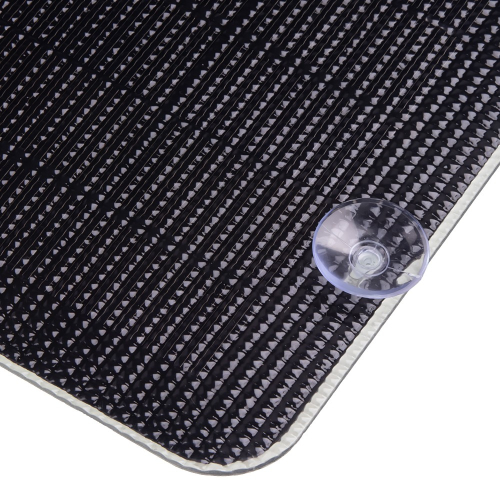 Prísavky 10W solárnej udržiavacej nabíjačky pre 12V autobatérie