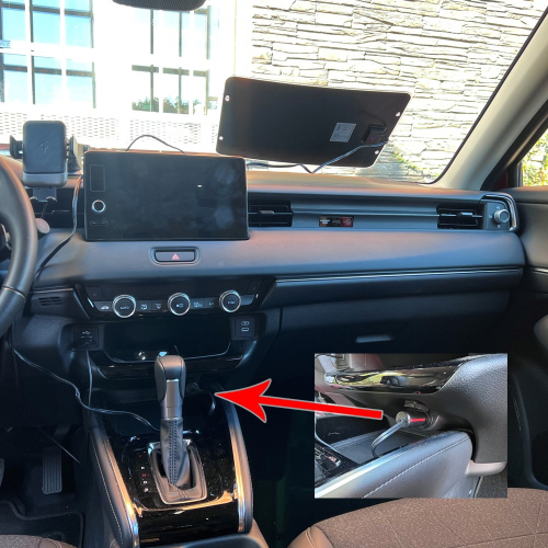 Použitie 10W solárnej udržiavacej nabíjačky pre 12V autobatérie cez CL zapaľovač