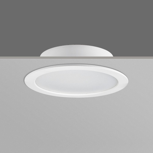 LED podhledové světlo 15W, ø135mm, 3000K