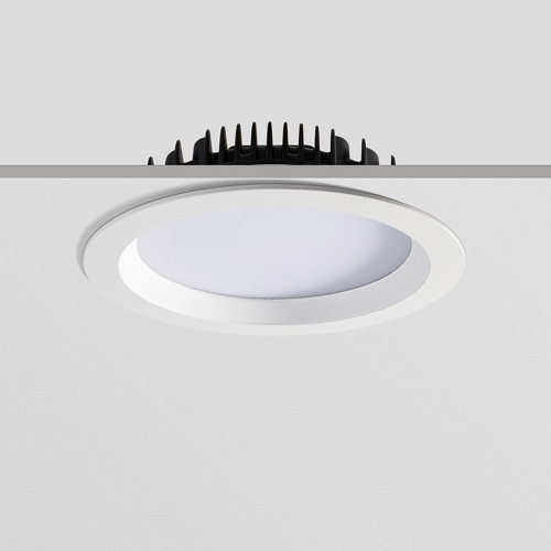 LED podhledové světlo 40W, ø225mm, 4000K