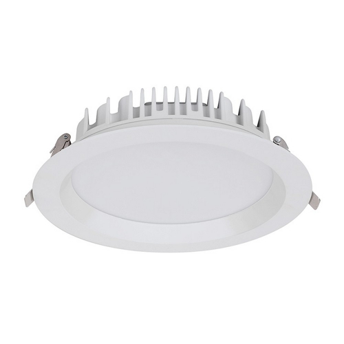 Podhledové 40W, 4000K svítidlo ø225mm