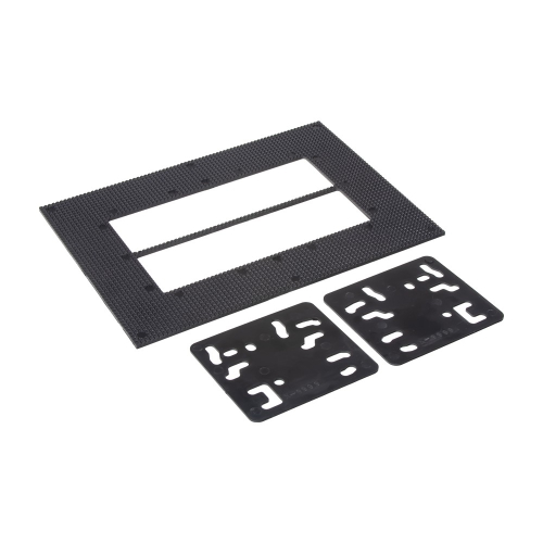 Rámik 2DIN autorádia 250 mm x 170 mm