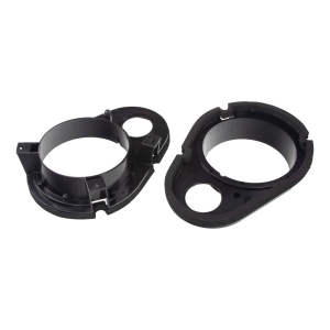 Redukcia uchytenia predných repro 130mm - Ford Escort / Orion (1985->)