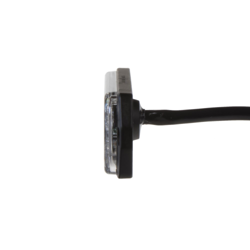 Použitie 12/24V červeného 30W LED predátora