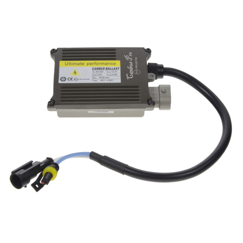 Náhradný ballast CAN-Bus III generácie